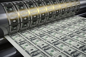 Sohu: Китай распродаёт госдолг США из-за обесценивания доллара Sohu: Китай распродаёт госдолг США из-за обесценивания доллара