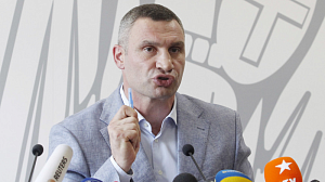 Против Кличко возбудили дело о госизмене и хищении средств Против Кличко возбудили дело о госизмене и хищении средств