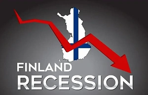 Суоми в депрессии Суоми в депрессии