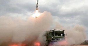 ВС РФ нанесли удар «Искандером» по эшелону ВСУ в Днепропетровской области ВС РФ нанесли удар «Искандером» по эшелону ВСУ в Днепропетровской области