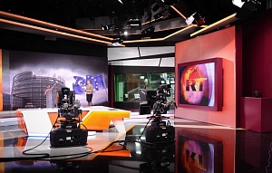 Телеканал RT на немецком языке снят с вещания в Европе Телеканал RT на немецком языке снят с вещания в Европе