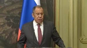 Лавров назвал хамскими слова главы МИД Финляндии о санкциях против россиян Лавров назвал хамскими слова главы МИД Финляндии о санкциях против россиян