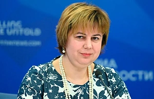 Ректор Института русского языка имени Пушкина снята с должности Ректор Института русского языка имени Пушкина снята с должности