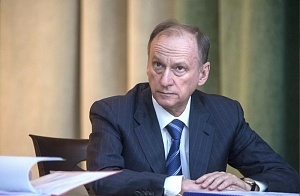 Патрушев предупредил о попытках расколоть российское общество Патрушев предупредил о попытках расколоть российское общество