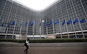 ЕС продлил санкции против России ЕС продлил санкции против России