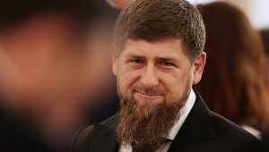 В Кремле отреагировали на просьбу Кадырова о деньгах В Кремле отреагировали на просьбу Кадырова о деньгах