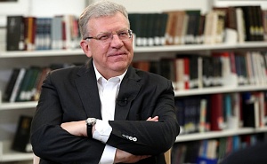 Кудрин заявил о победе над нищетой в России Кудрин заявил о победе над нищетой в России