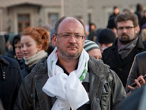 Провокация на Первомай Провокация на Первомай