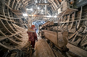 В Нижнем Новгороде и Челябинске построят метро