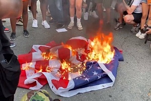 Америка получает «возвратку»? Америка получает «возвратку»?