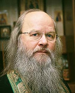 Протоиерей Владимир Волгин: «Покаянный канон нас сосредотачивает»