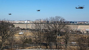 В США потребовали от ФРГ более активного противодействия России В США потребовали от ФРГ более активного противодействия России