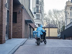 В Москве курьеры стали отказываться доставлять «харамные» блюда В Москве курьеры стали отказываться доставлять «харамные» блюда