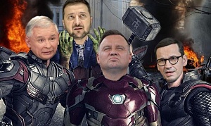«Не спугнуть дичь»! «Не спугнуть дичь»!