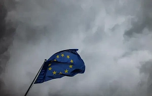 ЕС принял 14-й пакет антироссийских санкций ЕС принял 14-й пакет антироссийских санкций