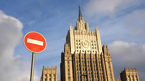 Россия запретила въезд в страну 347 гражданам стран Балтии Россия запретила въезд в страну 347 гражданам стран Балтии
