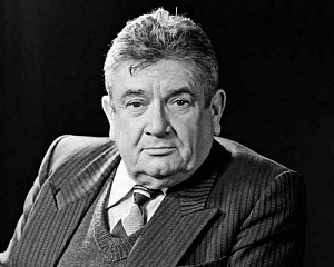 Отвага кудесника Евгения Весника Отвага кудесника Евгения Весника