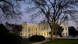 Белый дом: США израсходовали 96% средств на все виды поддержки Украины Белый дом: США израсходовали 96% средств на все виды поддержки Украины
