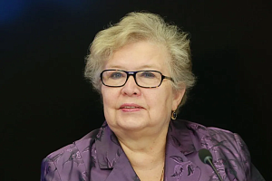 Елена Гуськова: «К Югославии меня привели "знаки вдоль дороги"» Елена Гуськова: «К Югославии меня привели "знаки вдоль дороги"»