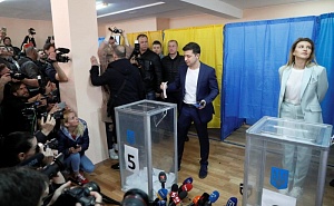  «Отвяжись худая жизнь, привяжись, хорошая...»