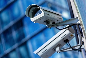 В крупных российских городах заработает система распознавания лиц В крупных российских городах заработает система распознавания лиц