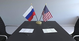 Россия прекратила действие меморандума с США об «открытой суше» Россия прекратила действие меморандума с США об «открытой суше»