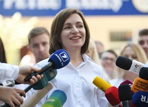 Кишинев: цена «дружбы» по-европейски Кишинев: цена «дружбы» по-европейски