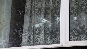 В Мелитополе прогремел взрыв В Мелитополе прогремел взрыв
