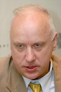 На мафию нашли управу На мафию нашли управу