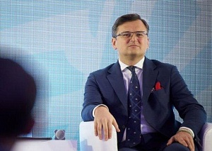 В Киеве заявили о желании НАТО «присоединиться к Украине» В Киеве заявили о желании НАТО «присоединиться к Украине»