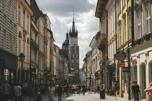 Польша прекратит платить ежедневное пособие части украинских беженцев Польша прекратит платить ежедневное пособие части украинских беженцев