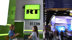 Макфол вновь предложил сопровождать контент RT материалами BBC Макфол вновь предложил сопровождать контент RT материалами BBC
