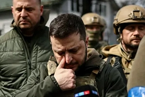 Захарова: США не глядя предают своих союзников Захарова: США не глядя предают своих союзников