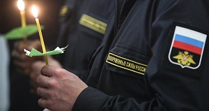 Путин наградил погибших моряков-подводников посмертно Путин наградил погибших моряков-подводников посмертно