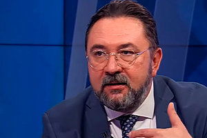 На Украине опять предложили переименовать Россию На Украине опять предложили переименовать Россию