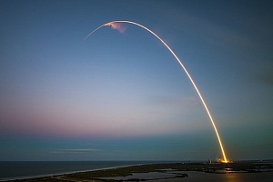Украина закроет небо над Черным морем для испытания ракет Украина закроет небо над Черным морем для испытания ракет