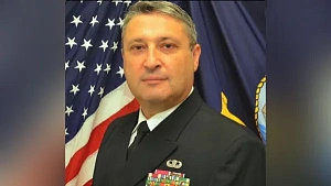 Отставной капитан ВМС США призвал не стесняться геноцида россиян Отставной капитан ВМС США призвал не стесняться геноцида россиян