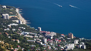 Власти Украины собрались «переименовать» города в российском Крыму Власти Украины собрались «переименовать» города в российском Крыму