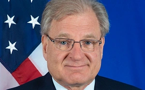 США запросили агреман на нового посла в Москве США запросили агреман на нового посла в Москве