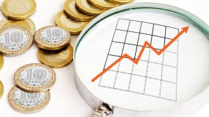 Инфляция ускорилась до 5% впервые за два года Инфляция ускорилась до 5% впервые за два года