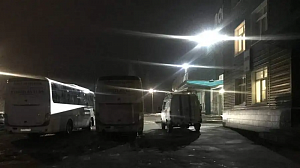 Минздрав России подтвердил гибель ребенка в поезде Тюмень – Адлер Минздрав России подтвердил гибель ребенка в поезде Тюмень – Адлер