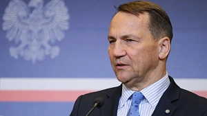 Сикорский предложил передать Крым под мандат ООН Сикорский предложил передать Крым под мандат ООН
