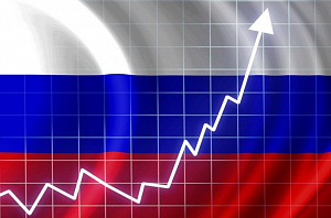 Песков: Россия вышла из кризиса и имеет перспективы быстрого развития