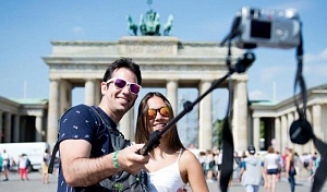 Немцы признались в неприязни к русским туристам