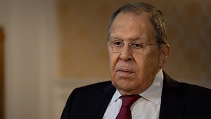 Лавров: президентам РФ и США сейчас докладывают об итогах встречи в Эр-Рияде Лавров: президентам РФ и США сейчас докладывают об итогах встречи в Эр-Рияде