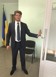 Валентин Рыбин: «Киевская власть хочет назначать виновных…» Валентин Рыбин: «Киевская власть хочет назначать виновных…»