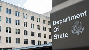 В Госдепе заявили о готовности США обсуждать предложения по гарантиям безопасности В Госдепе заявили о готовности США обсуждать предложения по гарантиям безопасности