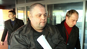 Юрий Мель: «Олицетворяю тут не себя, а Российскую Федерацию» Юрий Мель: «Олицетворяю тут не себя, а Российскую Федерацию»