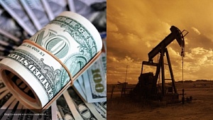 Трампу просто нравится нефть… Трампу просто нравится нефть…