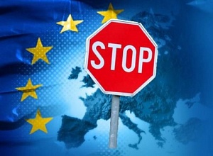 В Германии назвали незаконными санкции США В Германии назвали незаконными санкции США